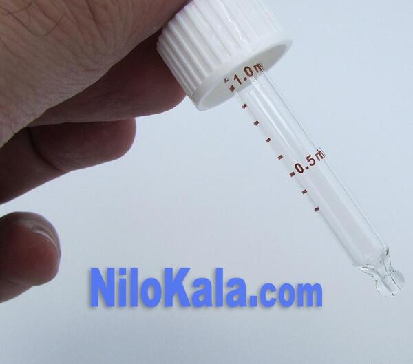 نوزاد عکس قطره چکان یک سی سی