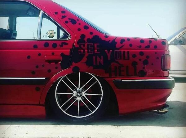 دانلود عکس پژو پارس شوتی خفن