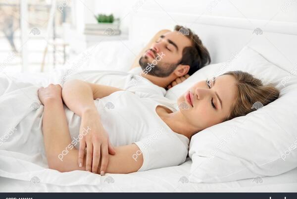 خواب عکس زن و مرد که دارن میکنن