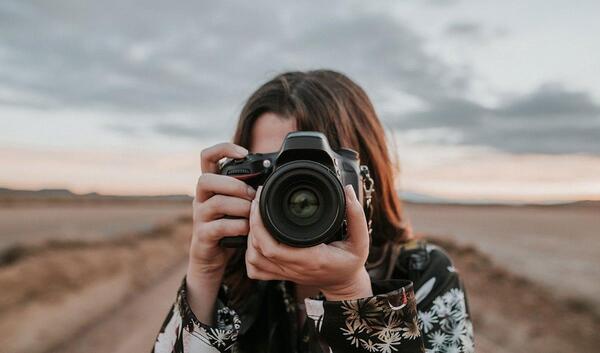 تعبیر خواب عکس گرفتن با مرد غریبه