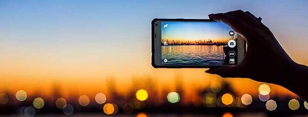 تعبیر خواب عکس گرفتن با غریبه