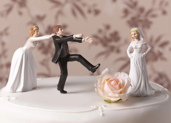 تعبیر خواب عکس معشوق با دیگری