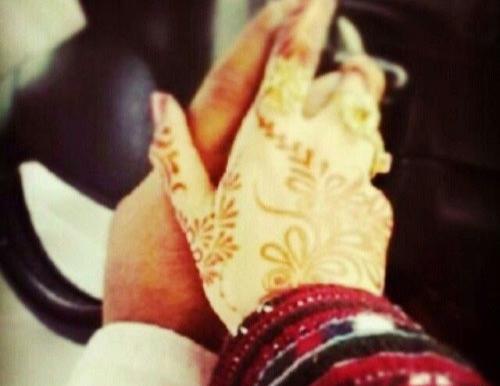 عکس دخترانه بلوچ برای پروفایل