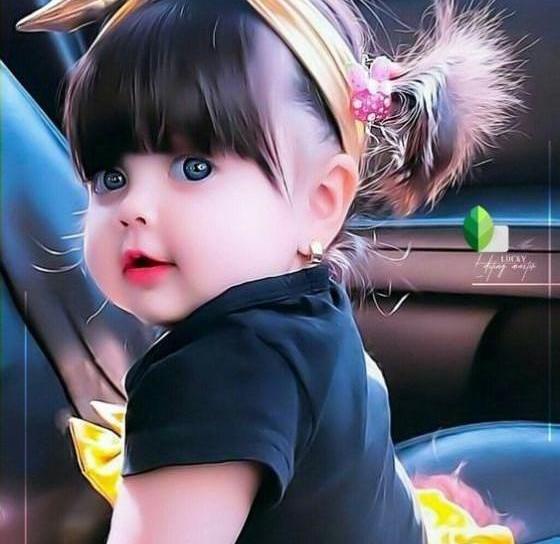 عکس دخترانه بلوچ برای پروفایل