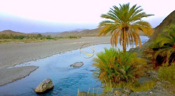 عکس دختر بلوچ سربازی
