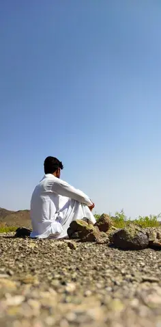 عکس دختر پسر بلوچی