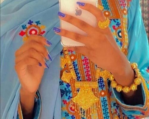 عکس دختر پسر با لباس بلوچی