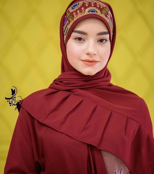 عکس دختر بلوچ ایرانشهری برای پروفایل