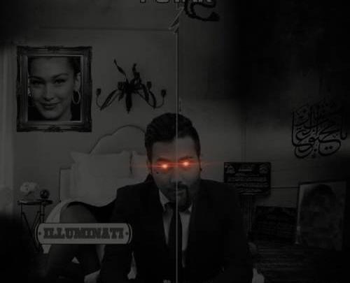 دانلود عکس پوریا پوتک