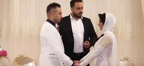 عکس سوتی های نامزدی نی نی سایت