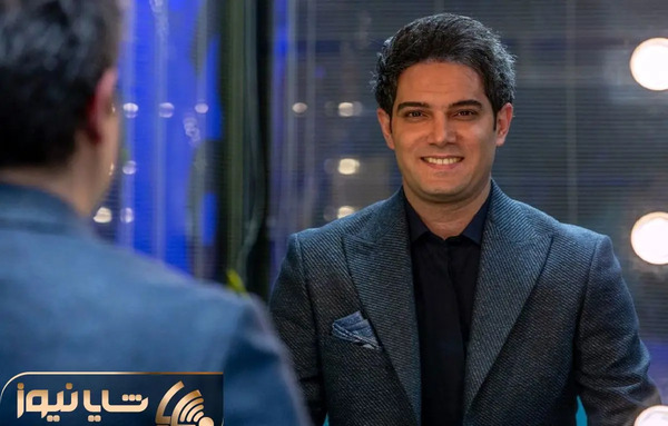 عکس سوتی تو مهمونی نی نی سایت