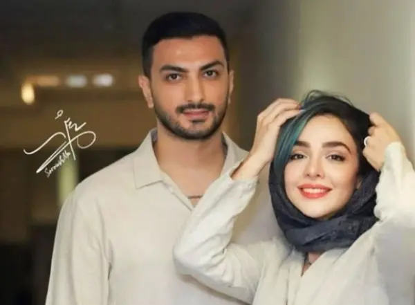 عکس سوتی های سریال لحظه گرگ و میش نی نی سایت