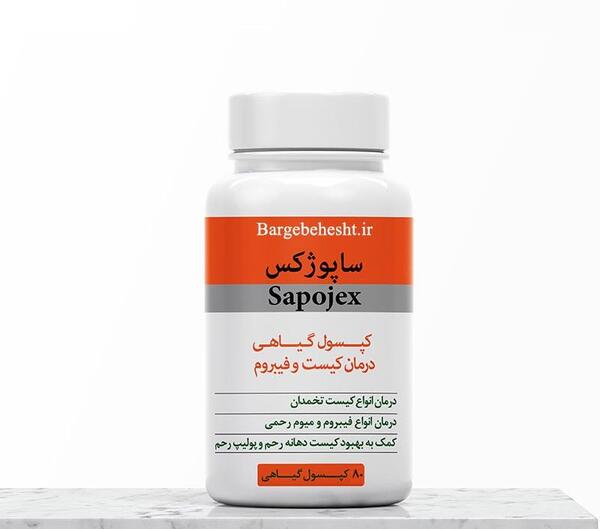 عکس فیبروم دفع شده در پریودی نی نی سایت