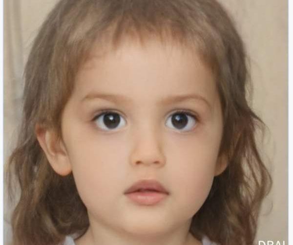 عکس زن مصنوعی نی نی سایت