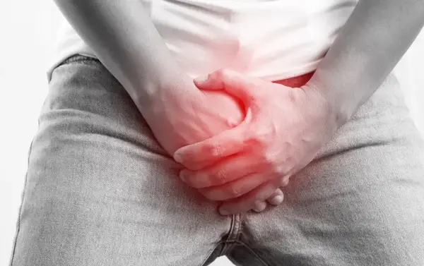 عکس چسبندگی بعد از ختنه نی نی سایت