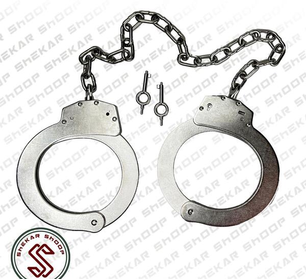 عکس طرح تاتو دستبند پلیس