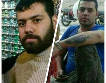 عکس تاتو روی دست مجید رضوی