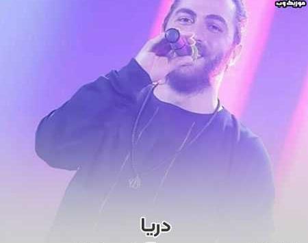 عکس تتوی دست مسیح