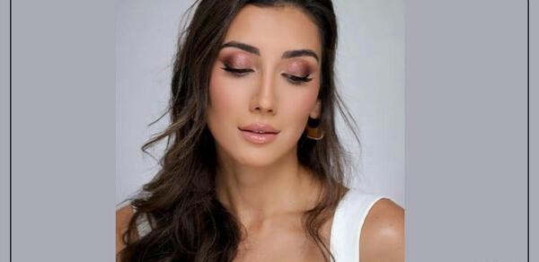 عکس صدف بیوتی کجا زندگی میکند