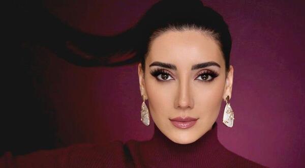 عکس صدف بیوتی در کجا زندگی میکند