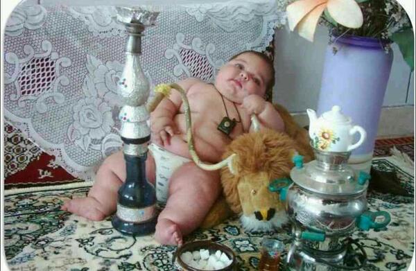 عکس پروفایل دهه نودی