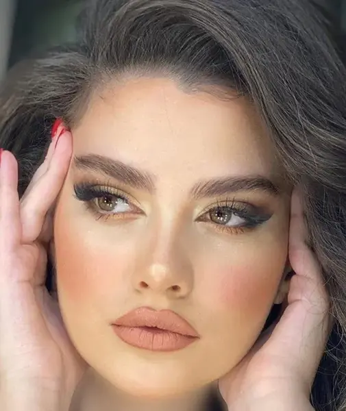 عکس پروفایل رنگ نود
