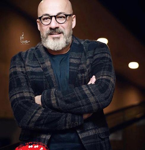 عکس های جدید امیر روز