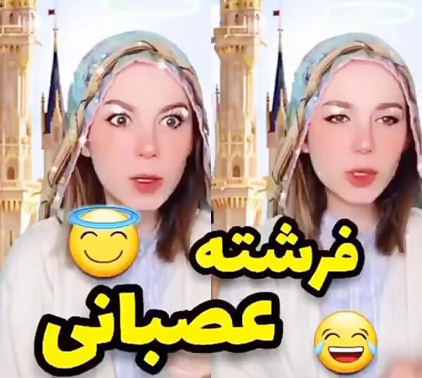عکس های جدید پریسا پور مشکی