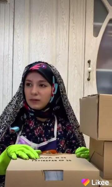 عکس های جدید پریسا پور مشکی