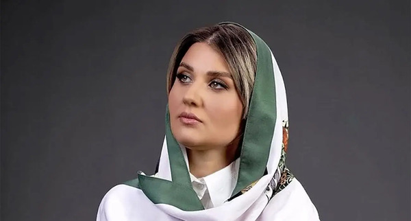 عکس های جدید رها صادقی