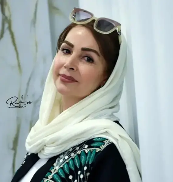 عکس های طاها بهمنی وقتی دختر بود