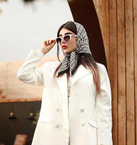 عکس های خیلی قدیمی دیانا رحیمی