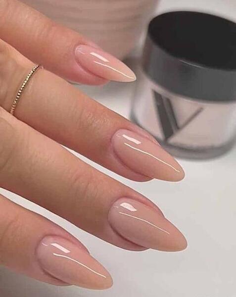 عکس طرح ناخن نود