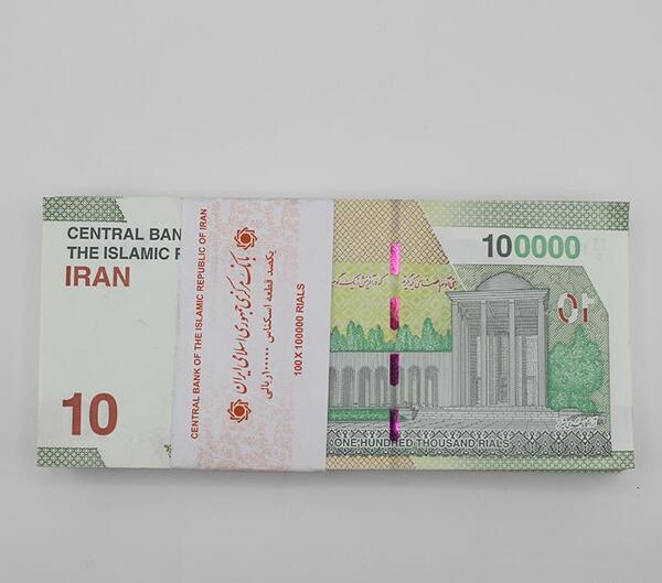 عکس نود هزار تومانی