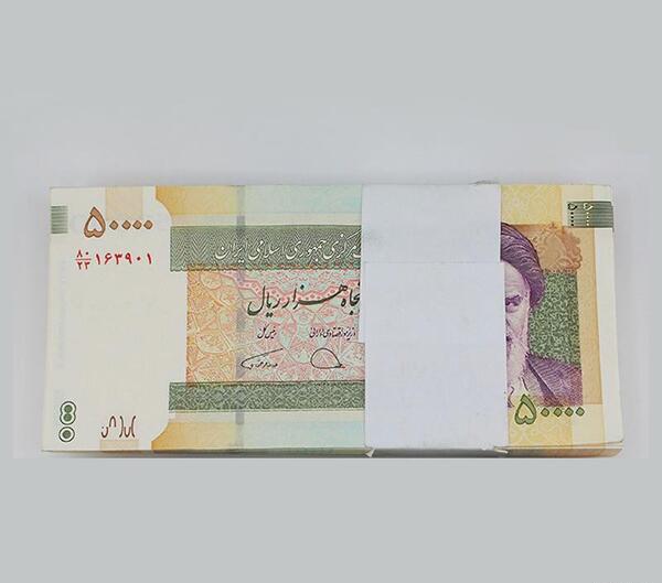 عکس نود هزار تومانی