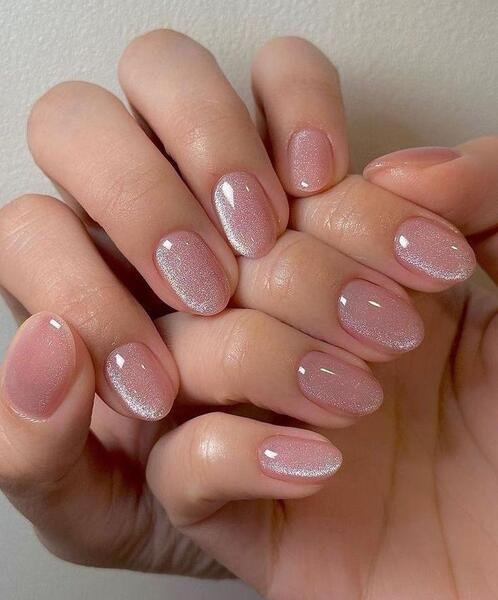 عکس ژلیش ناخن نود