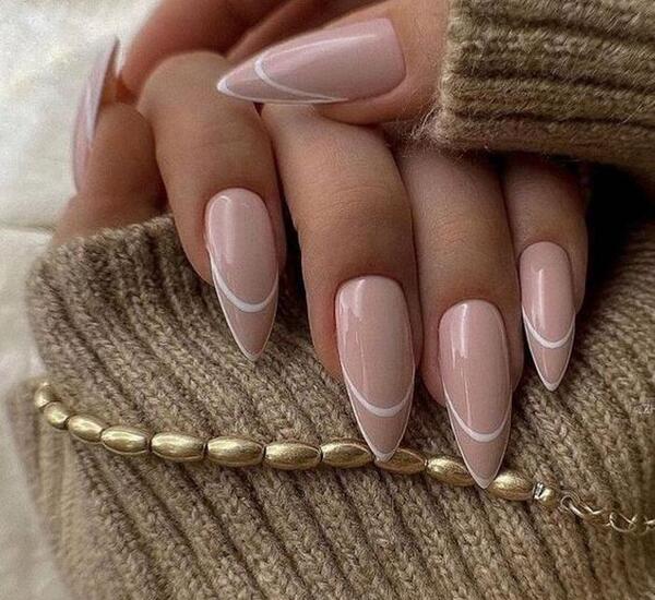 عکس ژلیش ناخن نود