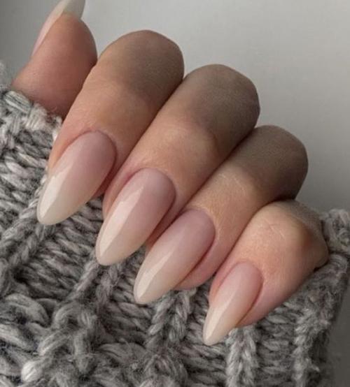عکس ژلیش ناخن نود