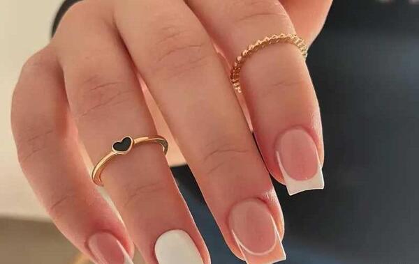 عکس ناخن های نود