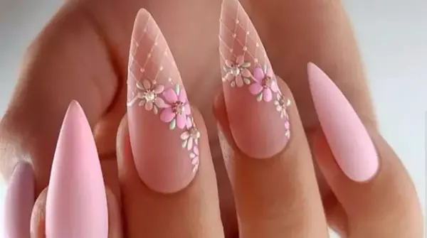 عکس گل رنگ نود