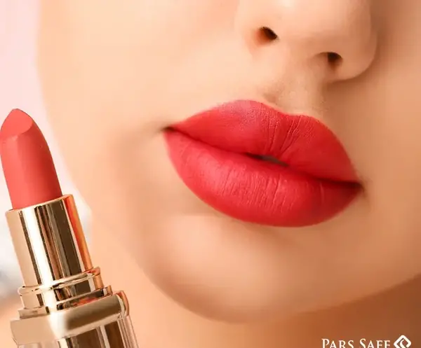 عکس رژ لب های نود