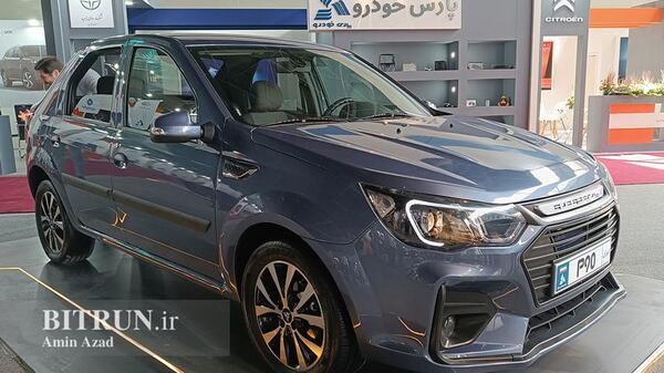 عکس جدیدترین مدل ال نود