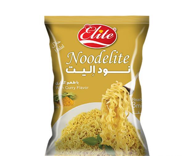عکس نودالیت پخته
