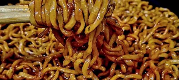 عکس نودالیت پخته