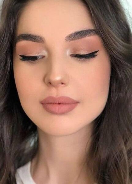 عکس آرایش نود دخترانه