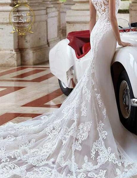 عکس عروس دریایی و پری دریایی