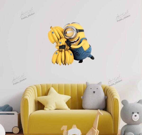 عکس صفحه مینیون ها