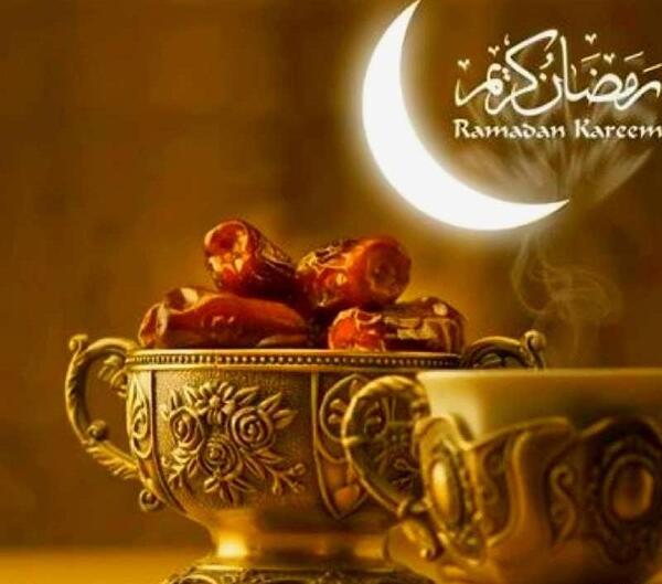 عکس های از ماه مبارک رمضان