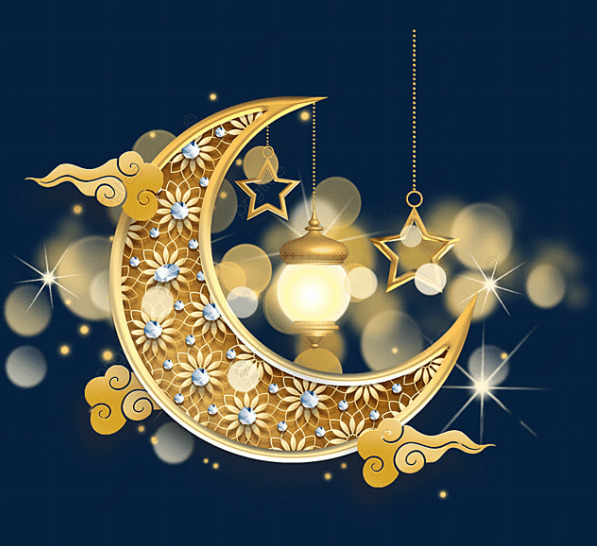 عکس های از ماه مبارک رمضان