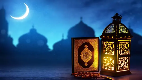 عکس پروفایل شروع ماه رمضان